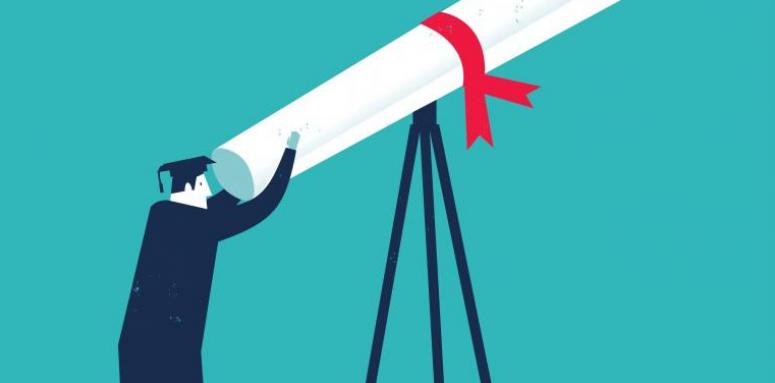 Mezunlarımızdan Haberler